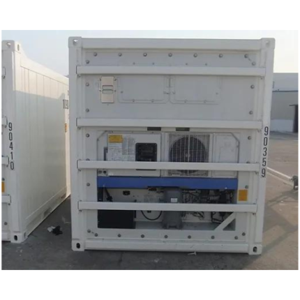 Conteneur Frigorifique 10 Pieds Reefer- Neuf