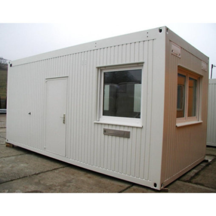 Conteneur De Bureau 3 M/6 M- Neuf